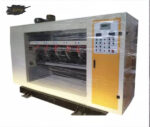 BFYThin Blade Slitting and Creasing Machine